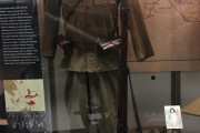 超レアな第一次世界大戦時の日本の軍服（海外の反応）
