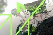「神」「キング」きた！」Ribさんの新曲に海外ファン大熱狂！中毒者続出のGigaコラボ曲にも絶賛の嵐！