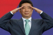 NAVERの子会社LINE、盧武鉉元大統領侮辱スタンプ販売議論…過去には文大統領侮辱や旭日旗も＝韓国の反応