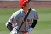 海外「狂ってる」大谷翔平が3試合連続ホームラン！自己最多23号ラン！（海外の反応）