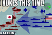 海外「もし、現代の日本に米軍が攻めてきたら…？」