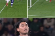 フランス「最高だ」南野拓実、今季7ゴール目！直近5戦4発と大暴れ！現地モナコサポが称賛！【海外の反応】