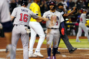 【海外の反応】アメリカがベネズエラに劇的な逆転勝利、準決でキューバと対戦へ【WBC】