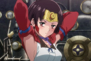 【海外】アニメOP愛好家に聞きます！OPは豪華なのにそれ以外の全てが平均的なアニメって何？