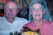 60年連れ添ったイタリア人夫婦、新型コロナ感染で2時間も空けずに一緒に天国へ旅立つ(´；ω；｀)