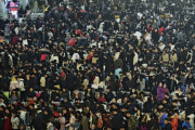 韓国人「中国の2023年出生率が0.8台に下落‥（ﾌﾞﾙﾌﾞﾙ」→「韓国より早いですね」　韓国の反応