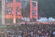 大学祭がアイドル招致合戦に変わる韓国、「登録金が芸能人のギャラに」と学生中心の祭り消失を嘆く声