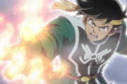 アニメ「ダイの大冒険(2020)」40話への海外の反応「ポップ大活躍、作画がすごく良かったな」