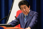 安倍首相「新型コロナとの戦いは長期戦を覚悟する必要がある」（海外の反応）