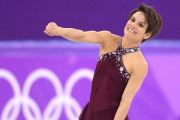 「日本のスケーターが気の毒」平昌メダリストが坂本花織を思って激怒（海外の反応）