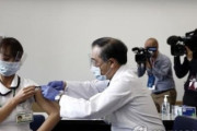【韓国の反応】日本妙策、K注射器無しで「一本当たり7回接種する方法を見つけた」