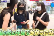 韓国人「先進国韓国人の生活に日本人もビックリ！」日本メディアが韓国人の鞄の中身を調べた結果‥　韓国尾の反応