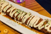 韓国人「この超豪華韓国トンカツが790円！」韓国の居酒屋で出される棒の様な韓国トンカツをご覧ください　韓国の反応