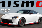 【海外の反応】NISMO仕様の日産ﾌｪｱﾚﾃﾞｨZにはMTが必要だ！