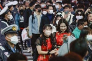 【韓国の反応】日本の梅毒患者、1万人突破…理由は？韓国の反応「昔から日本は乱雑で汚い性文化。/性進国らしく梅毒天国。」