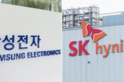 韓国人「サムスンとSKハイニックスが湖南地域に初の半導体工場を推進中！」→「これはイ・ジェミョン大統領の功績だ！」