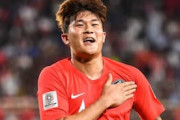 海外の反応「誰なんだ？」韓国最強DF、強豪ユベントス移籍へ！現地サポ困惑