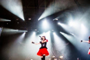 BABYMETALってドラッグみたいだよね？　“完全に共感できる”　【海外の反応】