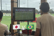 リバポファン「ブラジル戦でゴールを決める南野＆その中継を見る遠藤とアリソン」【海外の反応】
