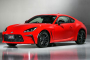 新型GR86・新型BRZ、ついに発表！日本のスポーツカーに期待集まる【海外の反応】