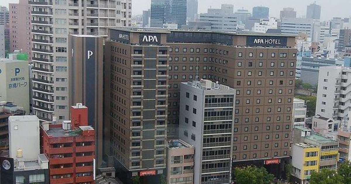 海外「東京のビジネスホテルチェーンでお勧めなのはどこ？」日本のビジネスホテルに対する海外の反応 | 海外の反応アンテナ