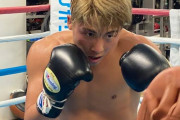 【海外の反応】スパーリングでも狂暴な井上尚弥をご覧ください「フルトンはこ〇される…」