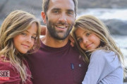 パパを助けるために骨髄バンクのドナー登録を呼びかけた美しい９歳の双子ちゃんが話題に！