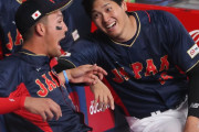 海外「豪華！」大谷翔平がヌートバーに贈ったものに海外びっくり仰天！（海外の反応）