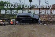 【驚愕】韓国人「25メートルの崖落としチャレンジ、その結果がヤバい」