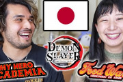 アニメ好きな外国人「公式訳よりこっちのほうがいいかも…！？」日本人がアニメの英題当てにチャレンジしたら…クイズ動画に注目