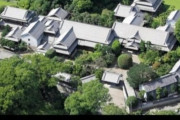 【画像】韓国人「日本で最も高価な家がこちらです」→「まさに大名の家だ‥（ﾌﾞﾙﾌﾞﾙ」　韓国の反応