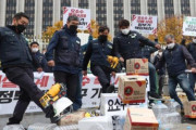 青瓦台「尿素水とは肥料のことかと思った」…尿素水大乱は政府の失策＝韓国の反応