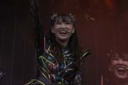 BABYMETALファンの百々子愛が爆発する　【海外の反応】