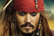 韓国人「映画パイレーツ・オブ・カリビアン6が大変なことになっている件」