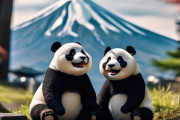 中国人「富士山についての残念なお知らせ」　中国人「確かにちょっと残念」「見られてよかったじゃん」
