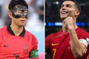 韓国人「8強で日本に会おう!」韓国がポルトガルに劇的な逆転勝利！奇跡の決勝T進出！【海外の反応】