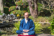 【日本の恥】世界的に有名な日本人僧侶（80）、イギリスで3歳女児に手を出し実刑判決が下る