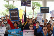 【タイ経済崩壊】韓国人「中国産が国を滅ぼす···日系工場も次々と閉鎖し失業したタイ人労働者たちの涙」　韓国の反応
