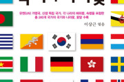 韓国人「どこの国の国旗が一番良いデザインだと思う？」
