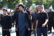 【海外の反応】イランの民族構成がおかしい…