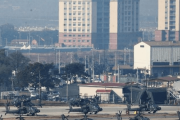 【中国の反応】「韓国本気か！？」在韓米軍基地の早期返還を要求、に中国が祭り状態　一時話題のツイートに！