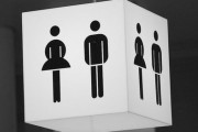 「大人は有料、子供は無料の公衆トイレは…こんな入り口だった！」海外の反応
