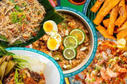 マレーシア人「フィリピン料理は健康に悪いの普通なのか？日本料理に頼らざるを得ないのだが」