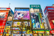 韓国人「アニメ輸出額が圧倒的すぎて悩んでいる日本について見てみよう」