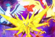 レアな新種の虫の学名に「伝説のポケモン」　かつてトレーナーを夢見ていた昆虫学者が命名