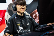【海外の反応】韓国のeスポーツスター「Faker」、アジア競技大会優勝で兵役一部免除　海外の反応「とても緊張するだろう、兵役によってキャリアが台無しになる」