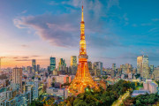 海外「欧米基準だと・・・」東京タワーの高級ツアーに海外興味津々！（海外の反応）