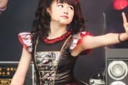 BABYMETALを聴いてると、どういうわけか鬱に耐えることが出来る　【海外の反応】