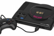 セガ・ジェネシスのゲームを見逃していませんか？「ランボー3は最高でした!」「私の成績が良かったご褒美にメガドライブを買ってくれました」海外の反応