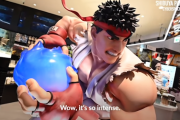 「日本で最高のゲーム開発メーカーだ」渋谷パルコのCAPCOM STORE TOKYOに対する海外の反応